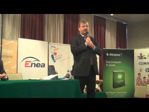 MP 2012 w szachach - konferencja prasowa