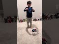 Autobots Vs Decepticons Part 2