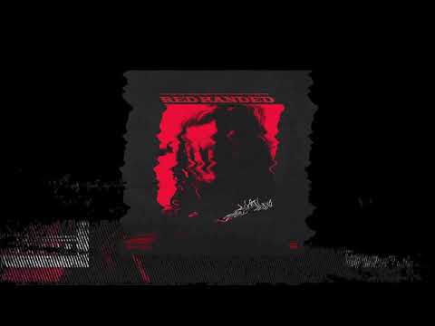 Ant Wave - Red Handed (OFFICIAL AUDIO)