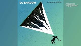 DJ Shadow - The Mountain Will Fall (Full Album) [HQ Audio]