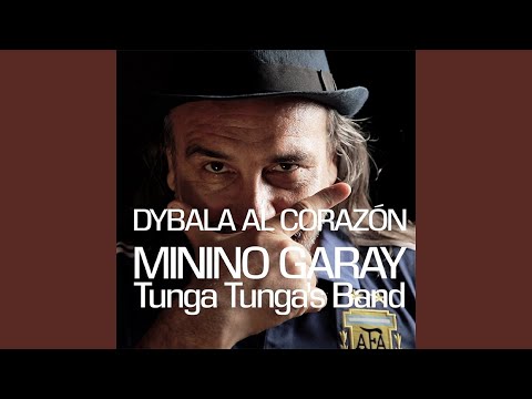 Dybala al Corazón (feat. Los Caligaris, Fernando Bladys) (Tunga Tunga’s Band)