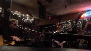 Kree Harrison at the Bluebird Cafe (February 21, 2017)