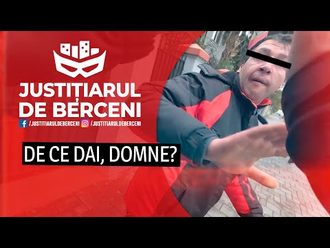 EPISODE 98: FLORIN DE LA CALARASI - ALT PRADATOR SCANDALAGIU