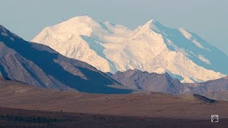 Alaska Adventure 4K