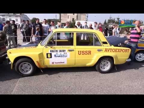 Rajd 1001 Jezior odcinek Dobre Miasto GoPro Phantom | Dobre Miasto