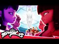 MIRACULOUS REVELATION Final Scene SEASON 5 Tales Of Ladybug Cat Noir