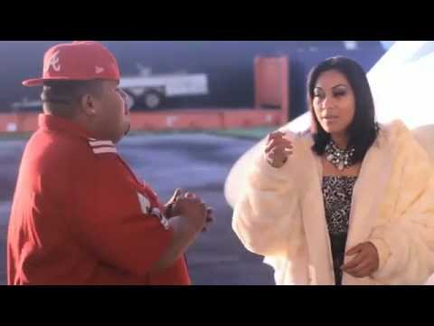 Queen Shirl'e - AEROPLANE feat Dei Hamo