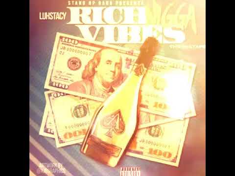 Stand Up Gang Luh-Stacy "Benji's"