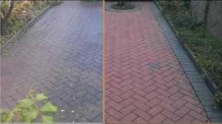 preview picture of video 'Pressure Cleaning in Danbury Essex Ph 07920-754-997 Only £2.50 PSM'