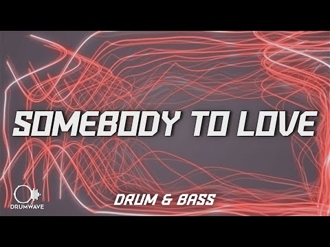Rusko - Somebody To Love (Sigma Remix) (Lyrics)