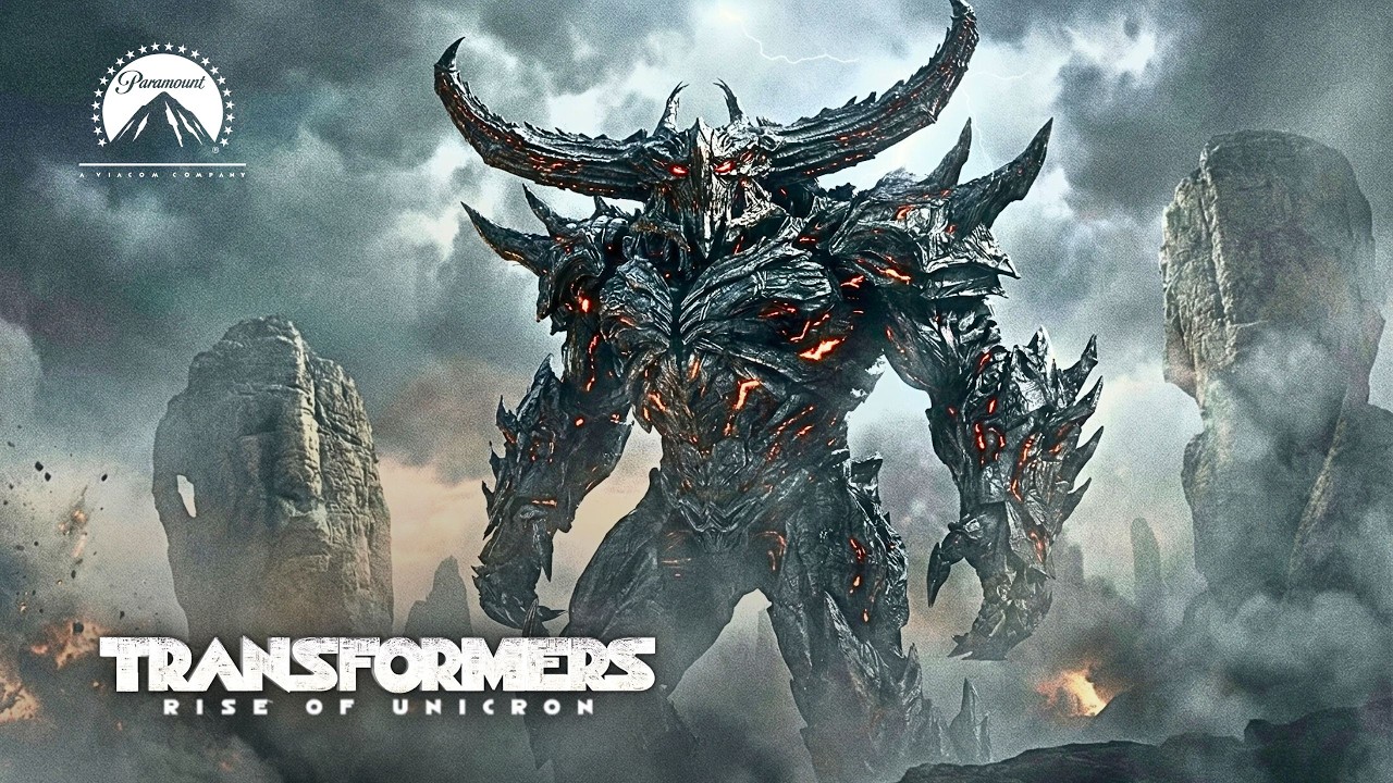 Transformers 8: Rise of Unicron Review – An Epic Battle You Can’t Miss