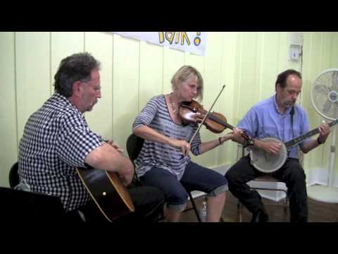 Getting Up The Stairs