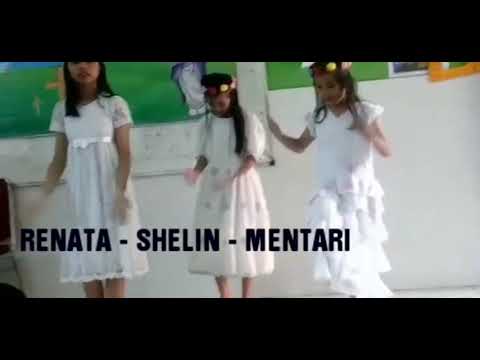 CHRISTIAN GROUP - TELALU BESAR Mike Mohede feat. Veren cover - Choreography by. Shelin