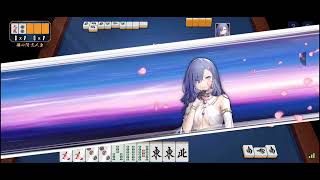 神回？ツモ合戦の結果は•••