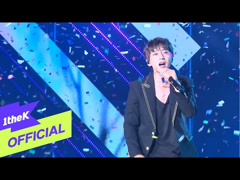 [MV] Hwang Chi Yeul(황치열) _ Look At You