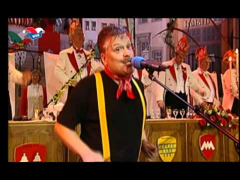 De Räuber - Die Vögelein vom Titicacasee 2000