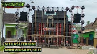 Download lagu CURRENT SITUATION BEFORE THE EVENT STARTS: RISWANDA 11TH ANNIVERSARY SOUND CHECK mp3 Download lagu CURRENT SITUATION BEFORE THE EVENT STARTS: RISWANDA 11TH ANNIVERSARY SOUND CHECK mp3