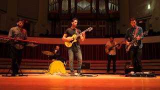 The Shadowboxers | Human Nature