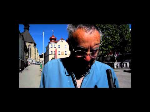 Bad Leonfelden Leseinterview