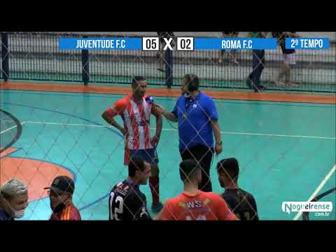 CAMPEONATO DE FUTSAL DE VERÃO 2022