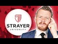 Strayer University Review Any Good For Busy Adults