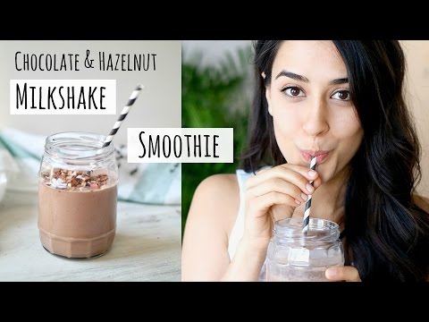 download lagu mp3 mp4 Chocolate Hazelnut Smoothie, download lagu Chocolate Hazelnut Smoothie gratis, unduh video klip Chocolate Hazelnut Smoothie