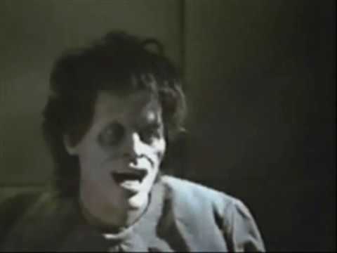 The Exorcist 3 (1990) - Deleted Scenes (Pictures)