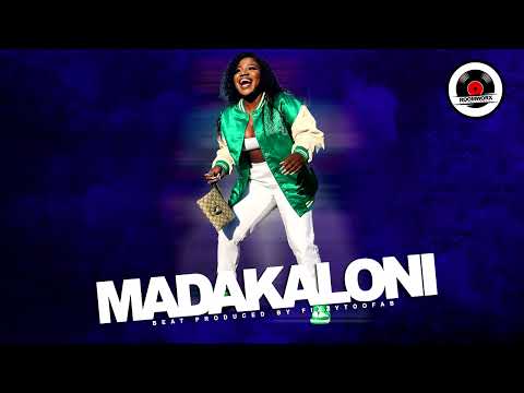 Makhadzi - \Madakaloni feat Fortunator\ 2023 typebeats || beats by FizzyToofab
