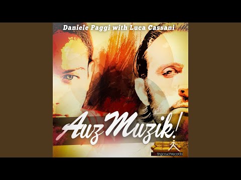 AuzMuzik! (Old Skool Mix)