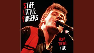 Straw Dogs (Live)