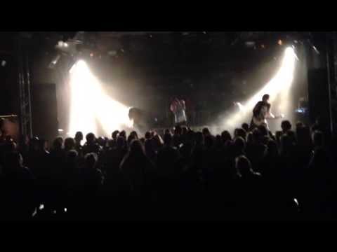 My Release In Pain - Lacrimas Profundere (Live at Theatron / Munich 24/08/2013)