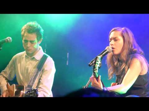 Freedom - Nina Attal & Benjamin Siksou @ Pan Piper