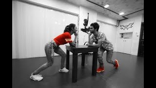 Girls like you | Maroon 5 | Dance Cover | Choreography | Neeraj & Reshma | SNDA