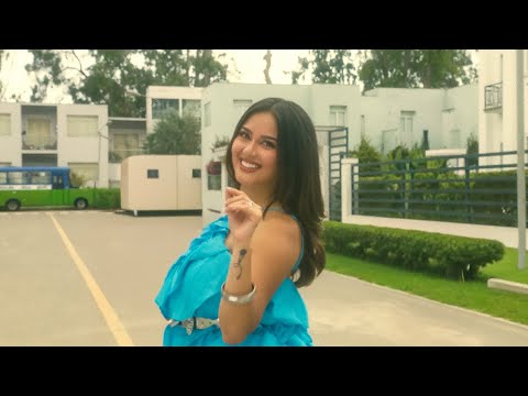 Amy Gutiérrez - Be Careful with Me (Salsa Version)