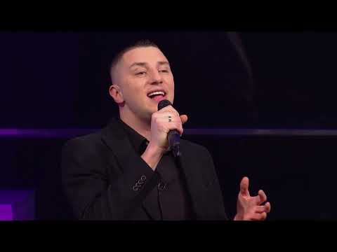 Sloba Djurkovic - Uzmite dusu, uzmite sve - (LIVE) - (Tv Grand 05.04.2022.)