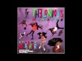 Thelonious Monster "Sammy Hagar Weekend ...