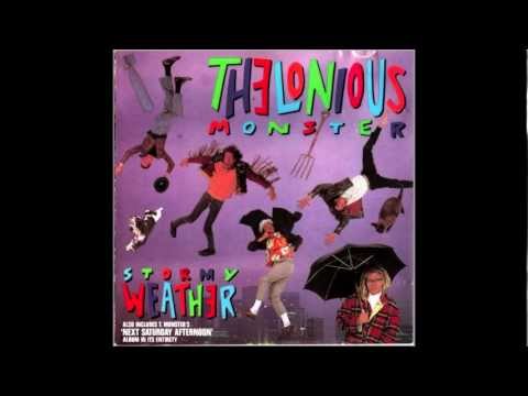 Sammy Hagar Weekend - Thelonious Monster