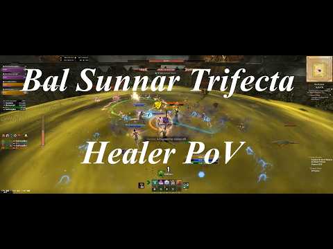 Bal Sunnar gameplay thumbnail