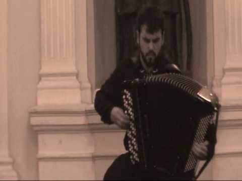 Vyacheslav Semyonov - Prophetic Dream (Mirko Jevtović)