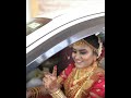 Kerala Wedding Highlights 2020 Kerala Wedding Sree Akhila Malaiyuru Song Kannadikoodumkutti