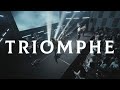 Triomphe (clip officiel) - Momentum Musique - feat. Vincent Corfdir