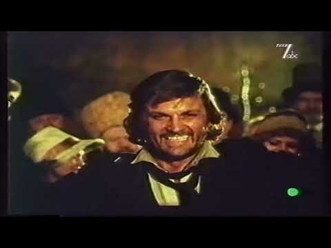 COLIERUL DE TURCOAZE / THE TURQUOISE NECKLACE - Film (English Subtitles)