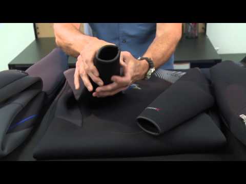 How to Buy the Right Wetsuits