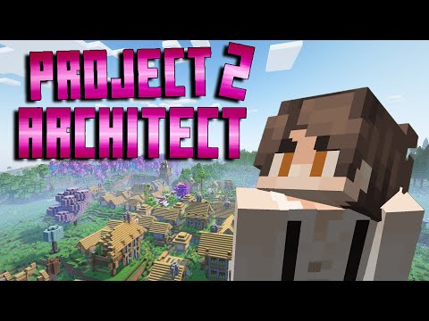 Project Architect 2 Is A Perfectly Balanced Minecraft Modpack
