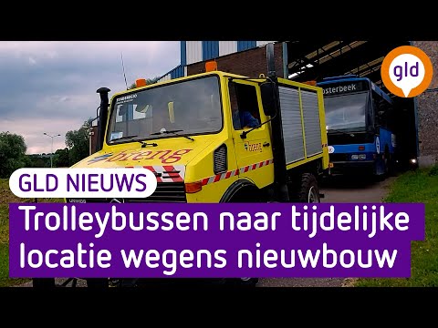 GLD Nieuws 21 juli 2023
