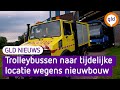 GLD Nieuws 21 juli 2023