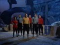 Ending of StarTrekTOS Ep028 The City On The Edge Of Forever