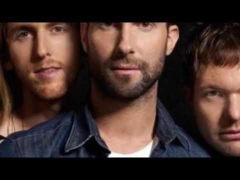 Maroon 5 - Animals (Lyrics)