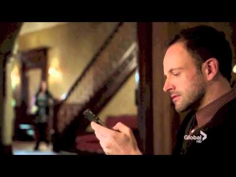 Elementary | Sherlock speaking different languages and dialects