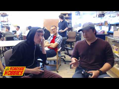 RSH: Hastee vs. MumsCookie